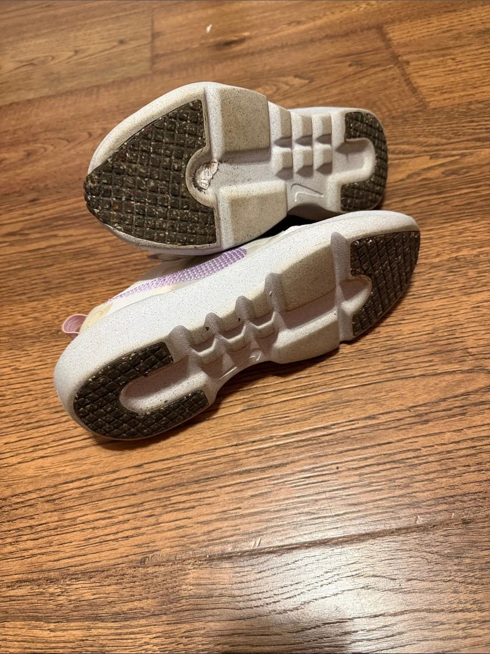 Nike Crater Impact GS sneakers